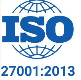 Chứng nhận ISO 27001:2013 - Chữ Ký Số NC-CA - Công Ty Cổ Phần Công Nghệ NCCA