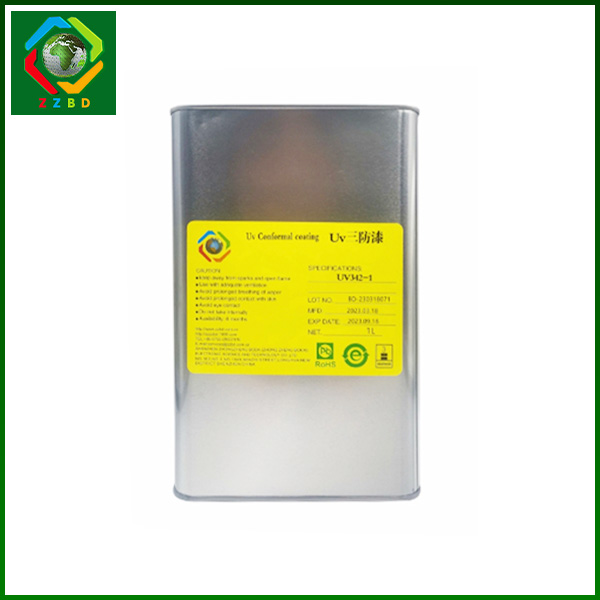 Sơn chống 3 tác nhân UV342-1