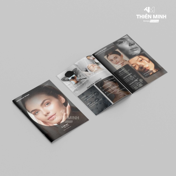 Mẫu thiết kế catalogue 02 - In ấn Thiên Minh - Công Ty TNHH In ấn Thiên Minh