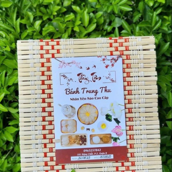 Mẫu thiết kế tờ rơi 02 - In ấn Thiên Minh - Công Ty TNHH In ấn Thiên Minh