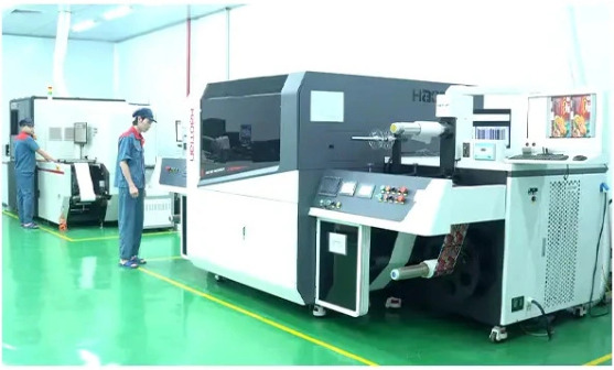 Hình ảnh công ty Nhật Hàn