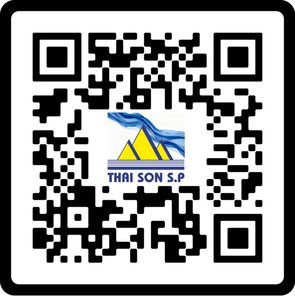 Website - Vải Dệt Kim Thái Sơn S.P - Công Ty TNHH Thái Sơn S.P