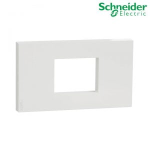 Mặt cho MCB 2 cực AvatarOn A Schneider - M3T02MCB - WE