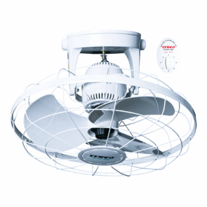 Quạt đảo trần Senko TD105 47W hộp số