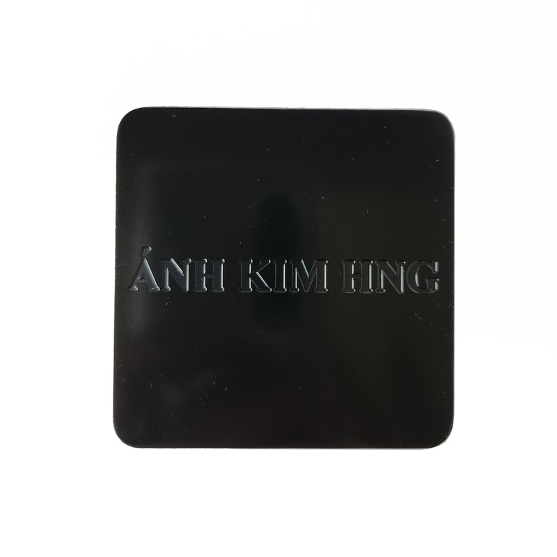 Điện di đen - Xi Mạ ánh Kim HNG - Công Ty TNHH ánh Kim HNG