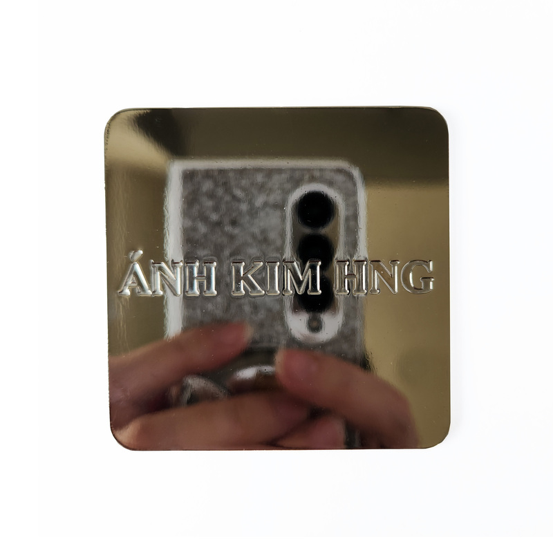 Xi mạ Niken bóng - Xi Mạ ánh Kim HNG - Công Ty TNHH ánh Kim HNG