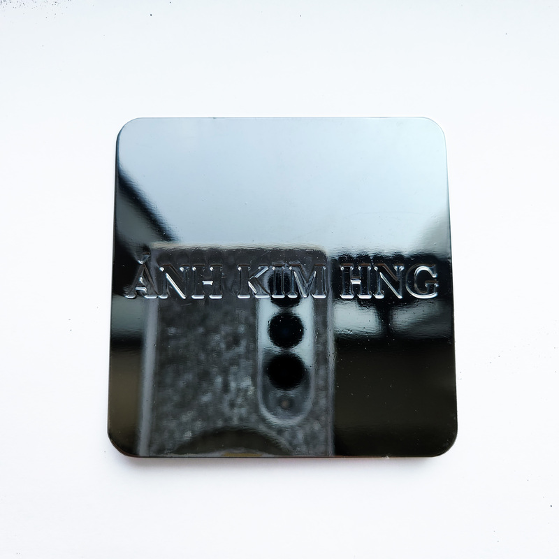 Xi mạ Niken Crom - Xi Mạ ánh Kim HNG - Công Ty TNHH ánh Kim HNG