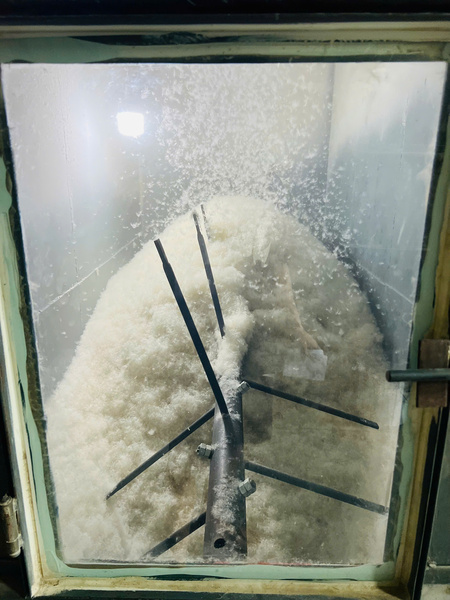 Nhà xưởng sản xuất Hà Bắc