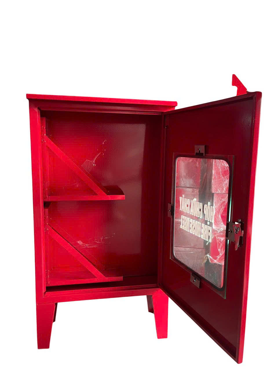 Hộp cứu hỏa - Vỏ Tủ Điện SKM - Công Ty Cổ Phần Công Nghệ SKM