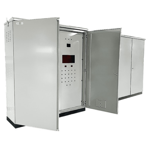 Vỏ tủ điện - Vỏ Tủ Điện SKM - Công Ty Cổ Phần Công Nghệ SKM