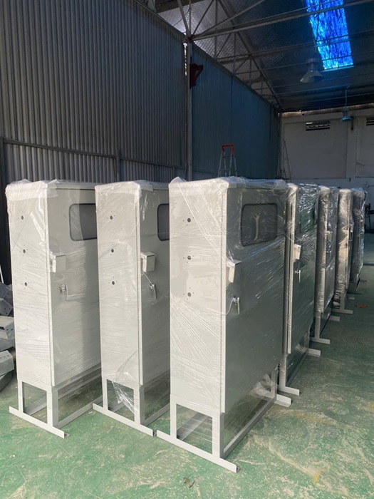 Vỏ tủ điện - Vỏ Tủ Điện SKM - Công Ty Cổ Phần Công Nghệ SKM