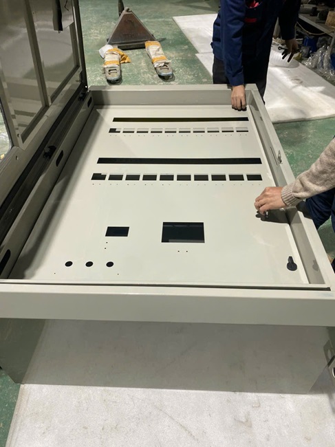 Vỏ tủ điện - Vỏ Tủ Điện SKM - Công Ty Cổ Phần Công Nghệ SKM