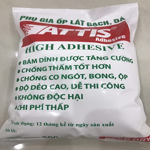 Phụ gia ốp lát - Công Ty Cổ Phần Thương Mại Và Kinh Doanh Xuất Nhập Khẩu Togi