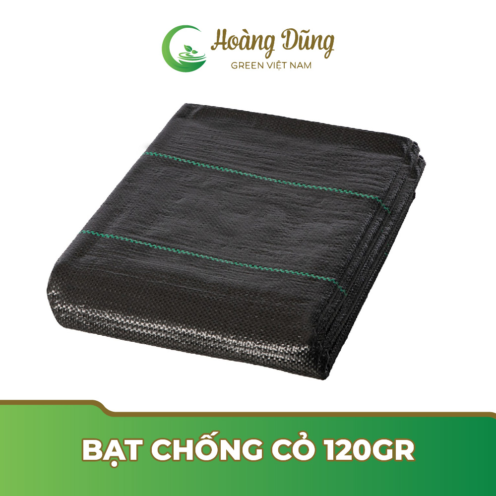 Bạt chống cỏ 120gr
