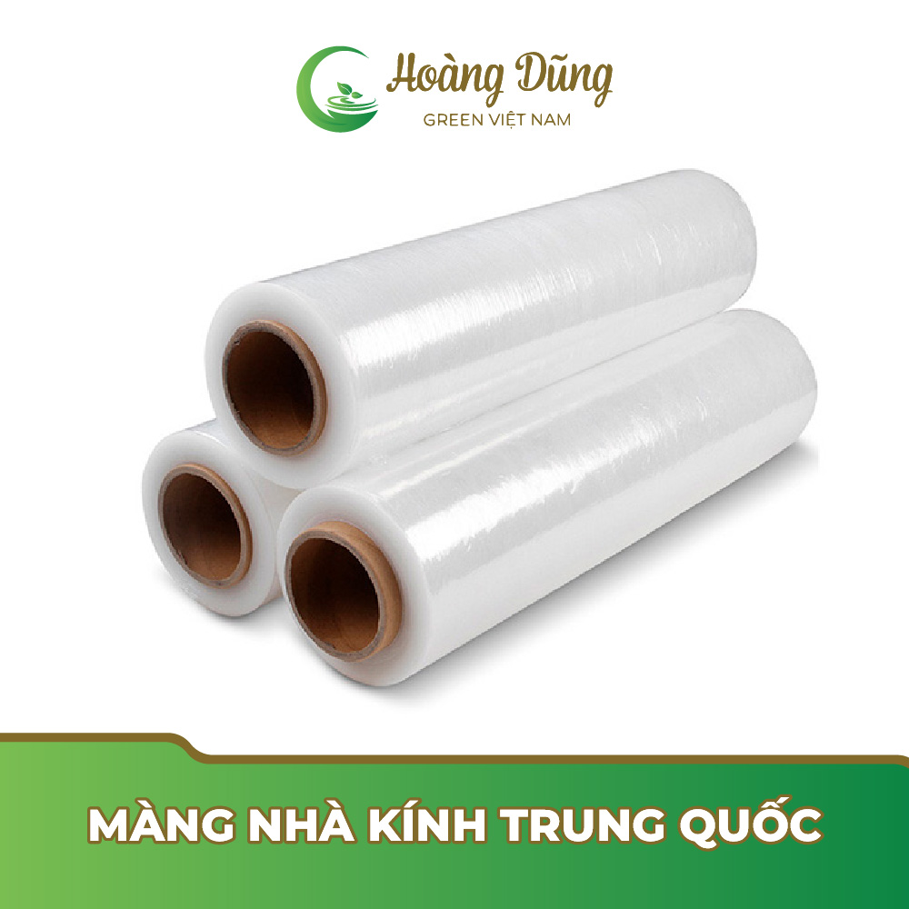 Màng nhà kính Trung Quốc