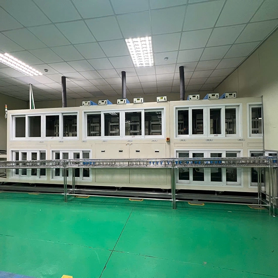 Máy rửa sóng siêu âm