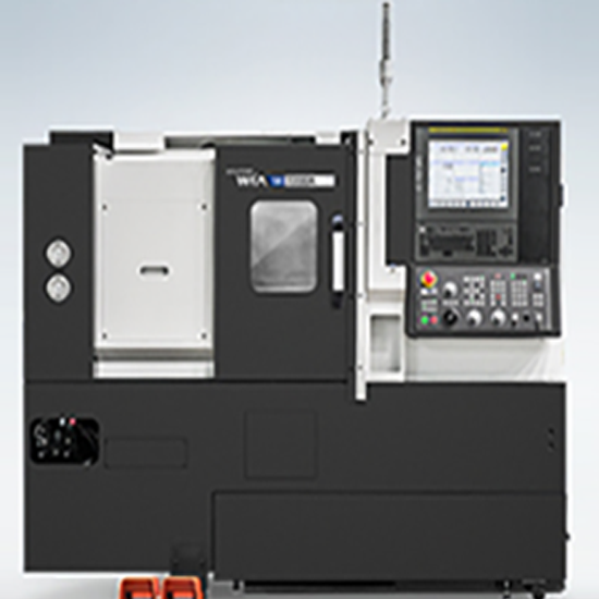 Máy tiện CNC