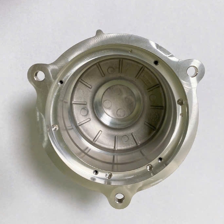 Phụ tùng ô tô Housing