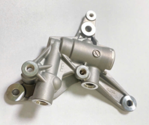 Phụ tùng ô tô xe máy body