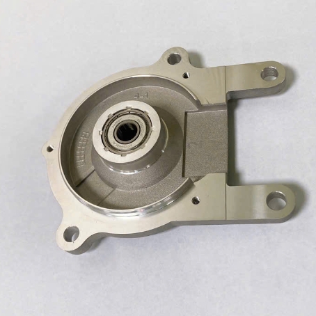 Phụ tùng ô tô xe máy gen4