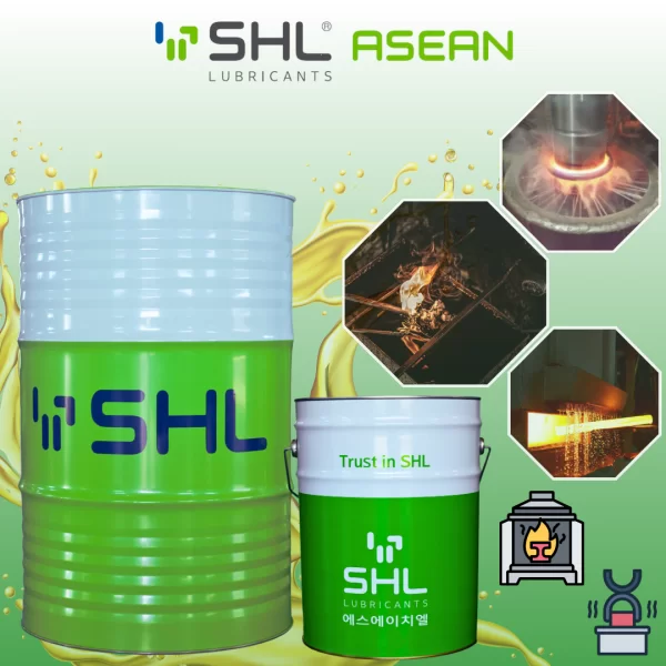 Dầu xử lý nhiệt SHL MARQUENCH 100 - Dầu Nhớt, Dầu Nhờn Jiwon Trading - Công Ty TNHH Jiwon Trading