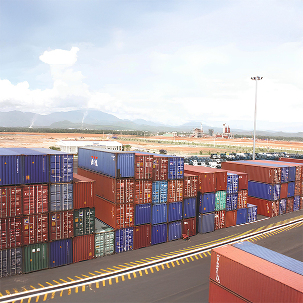 Kho bãi và dịch vụ đóng gói - Dịch Vụ Hải Quan SH Nextlog Solutions - Công Ty TNHH SH Nextlog Solutions