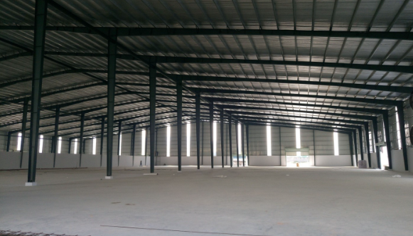 Dịch vụ kho bãi - Công Ty Cổ Phần Tiếp Vận ASCENT  Group