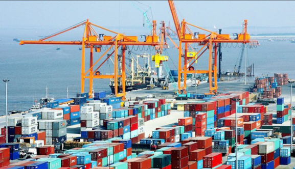 Dịch vụ xuất nhập khẩu - Công Ty Cổ Phần Tiếp Vận ASCENT  Group