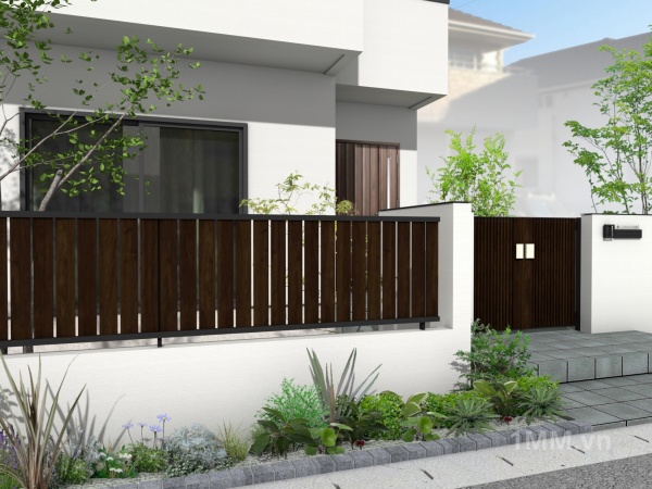 Hàng rào Fence AB - Công Ty TNHH Navi Global