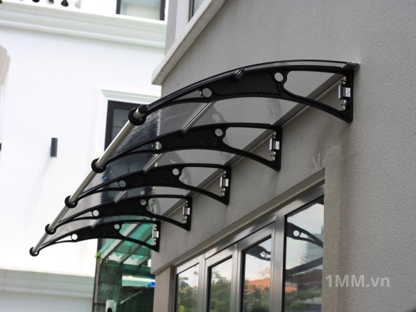 Mái che Canofix - Công Ty TNHH Navi Global