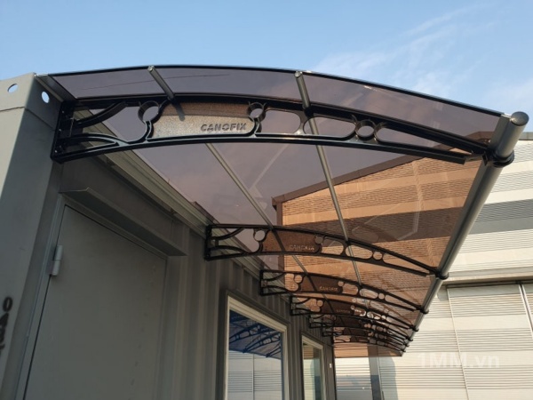 Mái che Canofix - Công Ty TNHH Navi Global