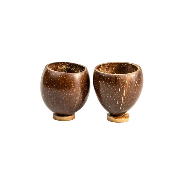 Bát gáo dừa - Thủ Công Mỹ Nghệ AnhVu - Công Ty TNHH AnhVu Handicrafts