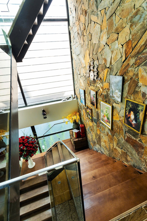 Cho thuê biệt thự nghỉ dưỡng