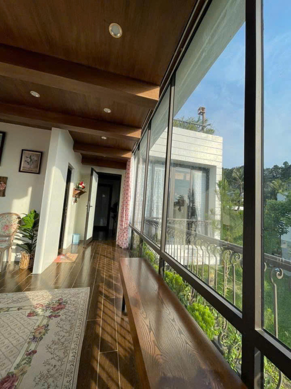 Cho thuê biệt thự nghỉ dưỡng