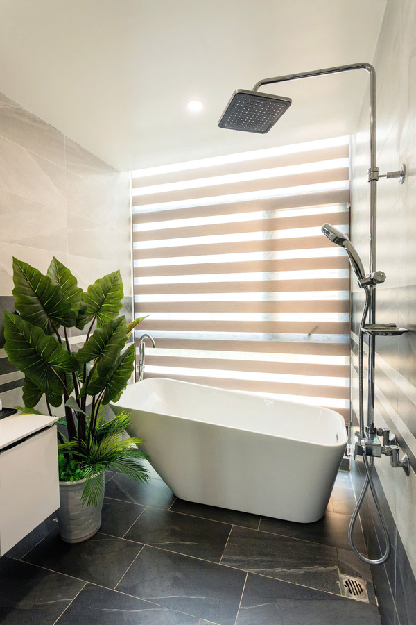 Cho thuê biệt thự nghỉ dưỡng