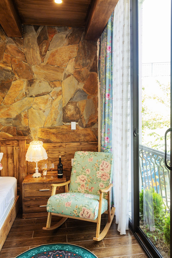 Cho thuê biệt thự nghỉ dưỡng