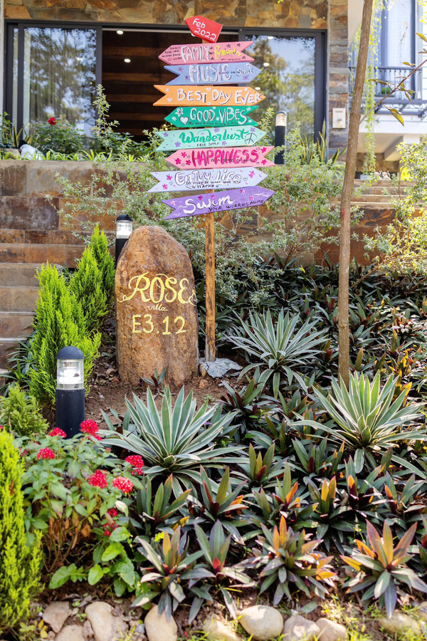 Cho thuê biệt thự nghỉ dưỡng