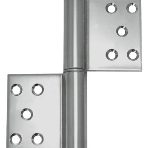 Bản lề cờ inox - Cửa Chống Cháy Việt Tín - Công Ty Cổ Phần Đầu Tư Xây Dựng Quốc Tế Việt Tín