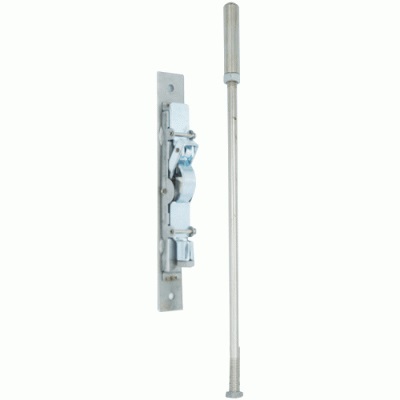 Chốt âm - Cửa Chống Cháy Việt Tín - Công Ty Cổ Phần Đầu Tư Xây Dựng Quốc Tế Việt Tín