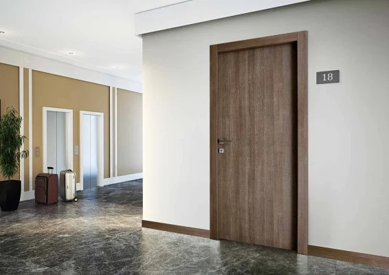 Cửa chống cháy nhà ở - Cửa Chống Cháy Việt Tín - Công Ty Cổ Phần Đầu Tư Xây Dựng Quốc Tế Việt Tín