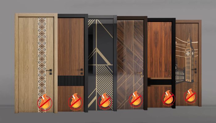 Cửa chống cháy nhà ở - Cửa Chống Cháy Việt Tín - Công Ty Cổ Phần Đầu Tư Xây Dựng Quốc Tế Việt Tín
