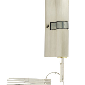 Khóa tay gạt ngang - Cửa Chống Cháy Việt Tín - Công Ty Cổ Phần Đầu Tư Xây Dựng Quốc Tế Việt Tín