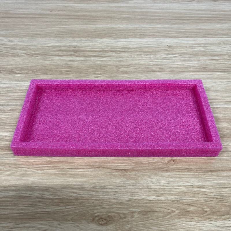 Khay xốp EPE cho hàng tiêu dùng