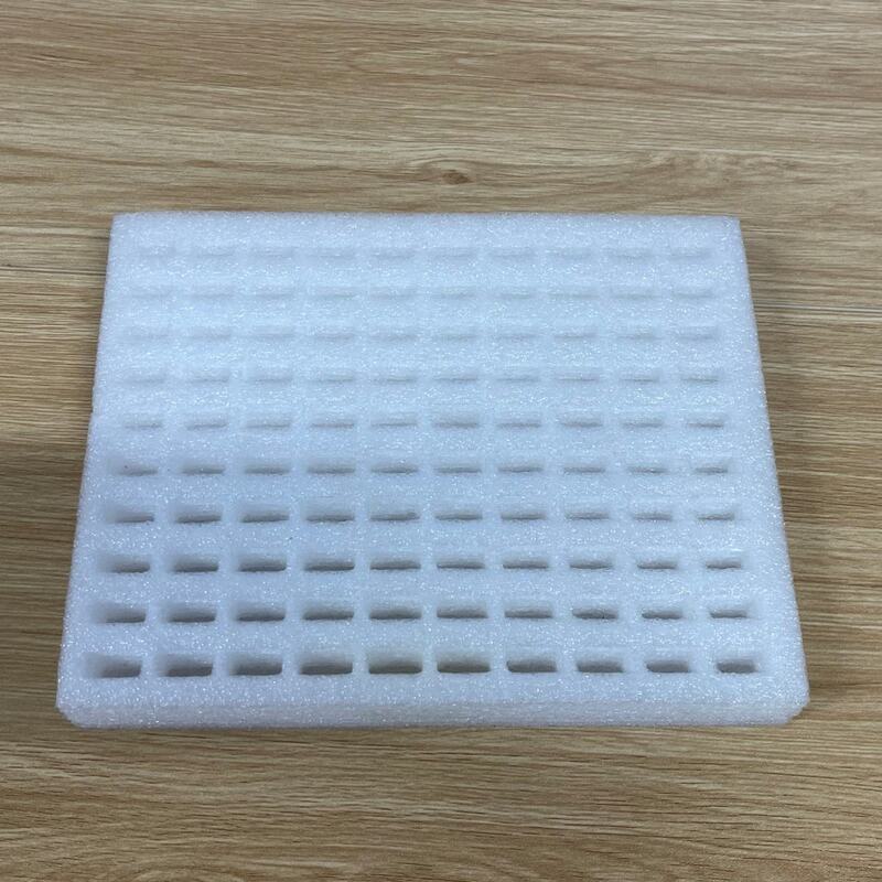 Khay xốp EPE cho hàng tiêu dùng