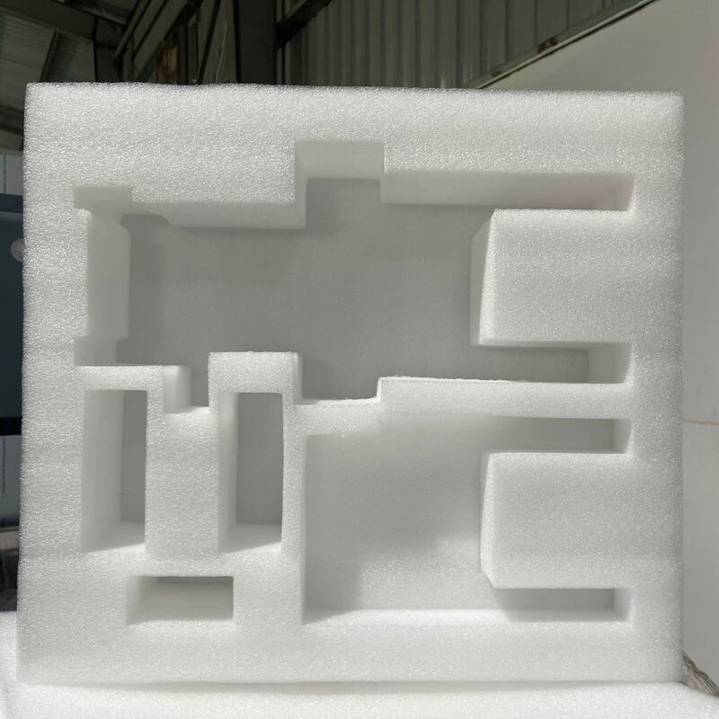 Khay xốp EPE công nghiệp