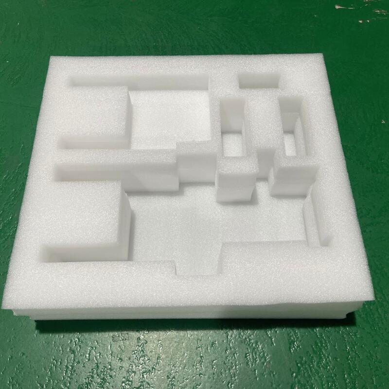 Khay xốp EPE công nghiệp