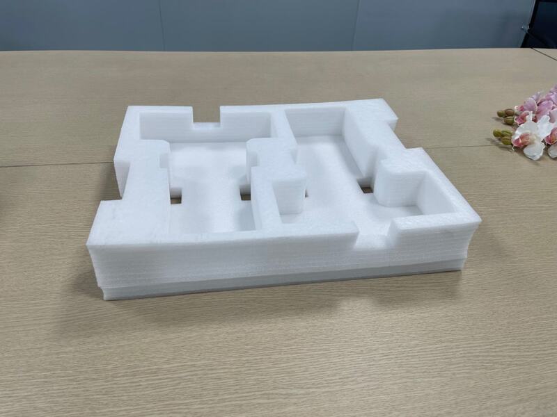 Khay xốp EPE công nghiệp