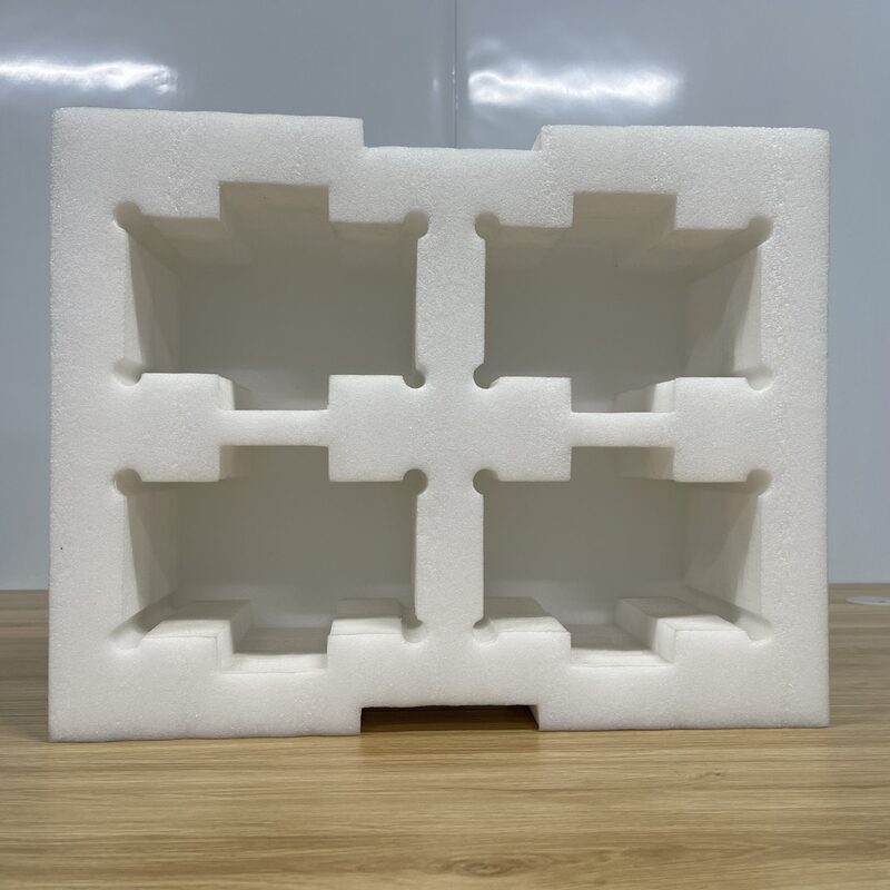 Khuôn xốp EPE cho thiết bị công nghiệp