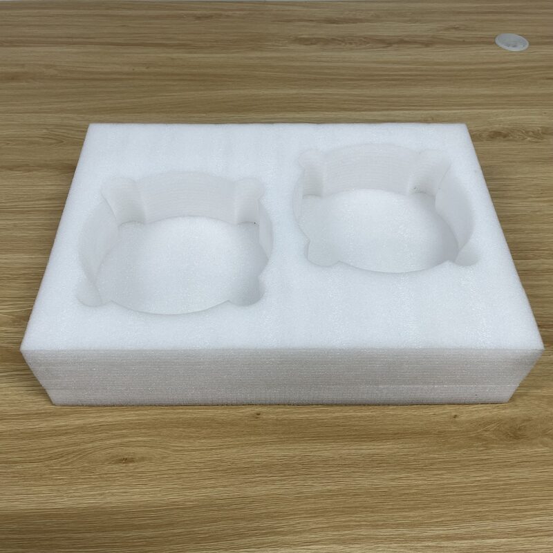 Khuôn xốp EPE cho thiết bị điện tử