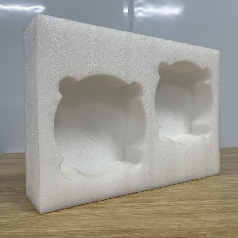 Khuôn xốp EPE cho thiết bị điện tử